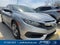 2018 Honda Civic Sedan LX