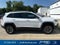 2019 Jeep Cherokee Trailhawk 4x4