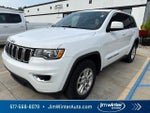 2020 Jeep Grand Cherokee Laredo E 4x4
