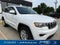 2020 Jeep Grand Cherokee Laredo E 4x4