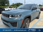 2026 Jeep Grand Cherokee Limited 4x4