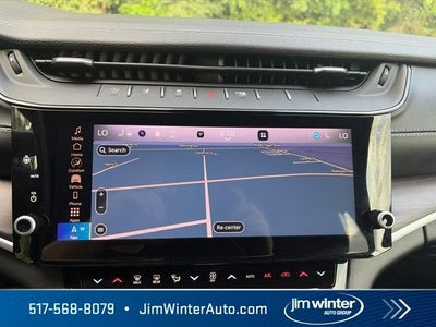 2026 Jeep Grand Cherokee Limited 4x4
