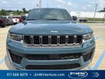2026 Jeep Grand Cherokee Limited 4x4
