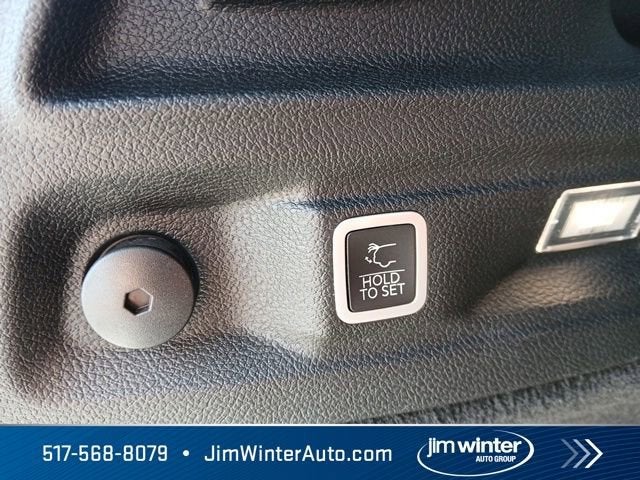 2024 Jeep Grand Cherokee L Summit Reserve