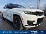 2024 Jeep Grand Cherokee L Summit Reserve