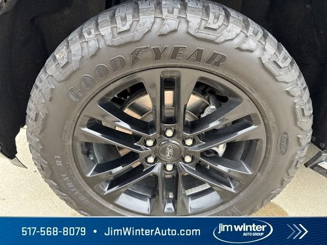 2022 Ford Expedition XLT MAX