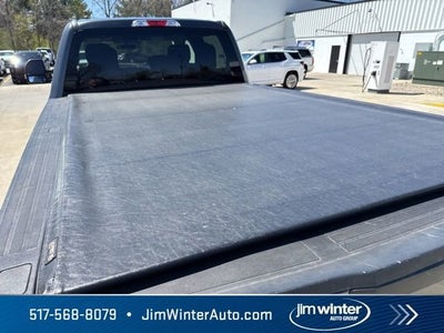 2019 Ford Super Duty F-250 SRW XL