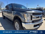 2019 Ford Super Duty F-250 SRW XL