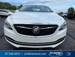 2017 Buick LaCrosse Premium