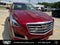2015 Cadillac CTS Luxury AWD
