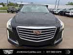 2019 Cadillac CTS Luxury AWD