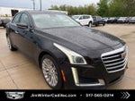 2019 Cadillac CTS Luxury AWD