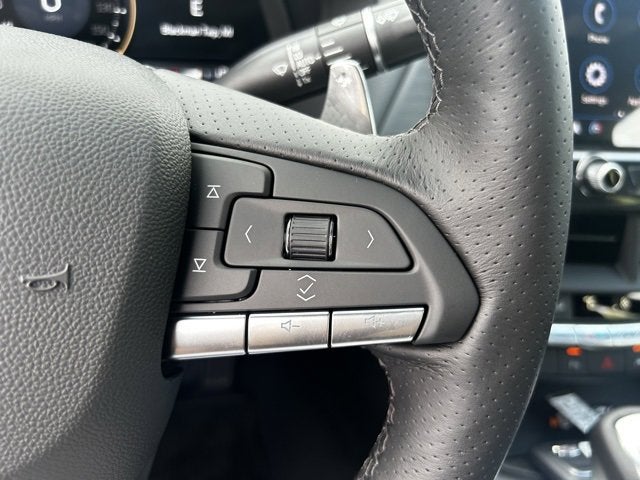 2025 Cadillac CT4 Sport