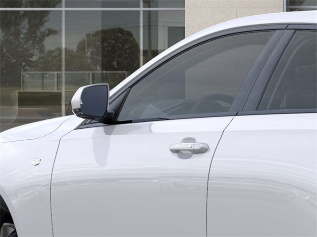 2025 Cadillac CT4 Sport