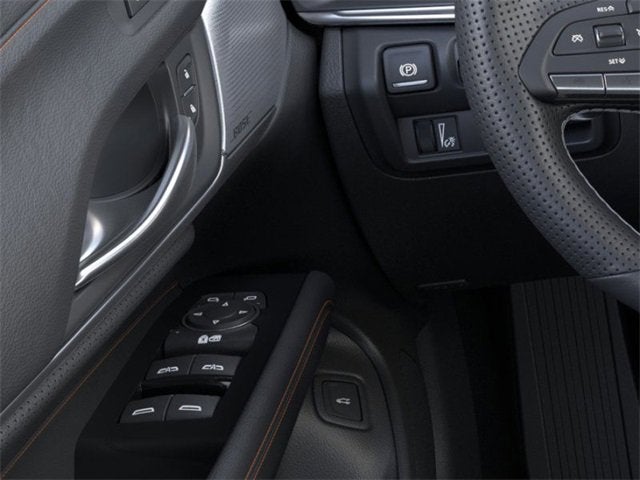 2025 Cadillac CT4 Sport