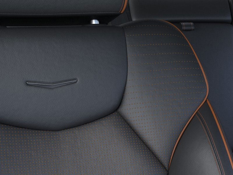 2025 Cadillac CT4 Sport