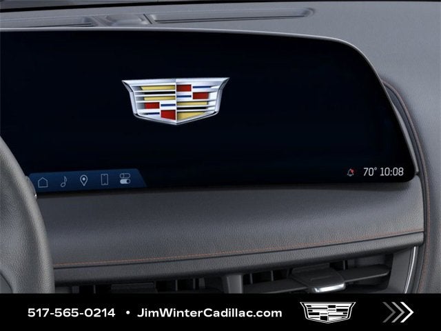 2025 Cadillac CT5 Sport