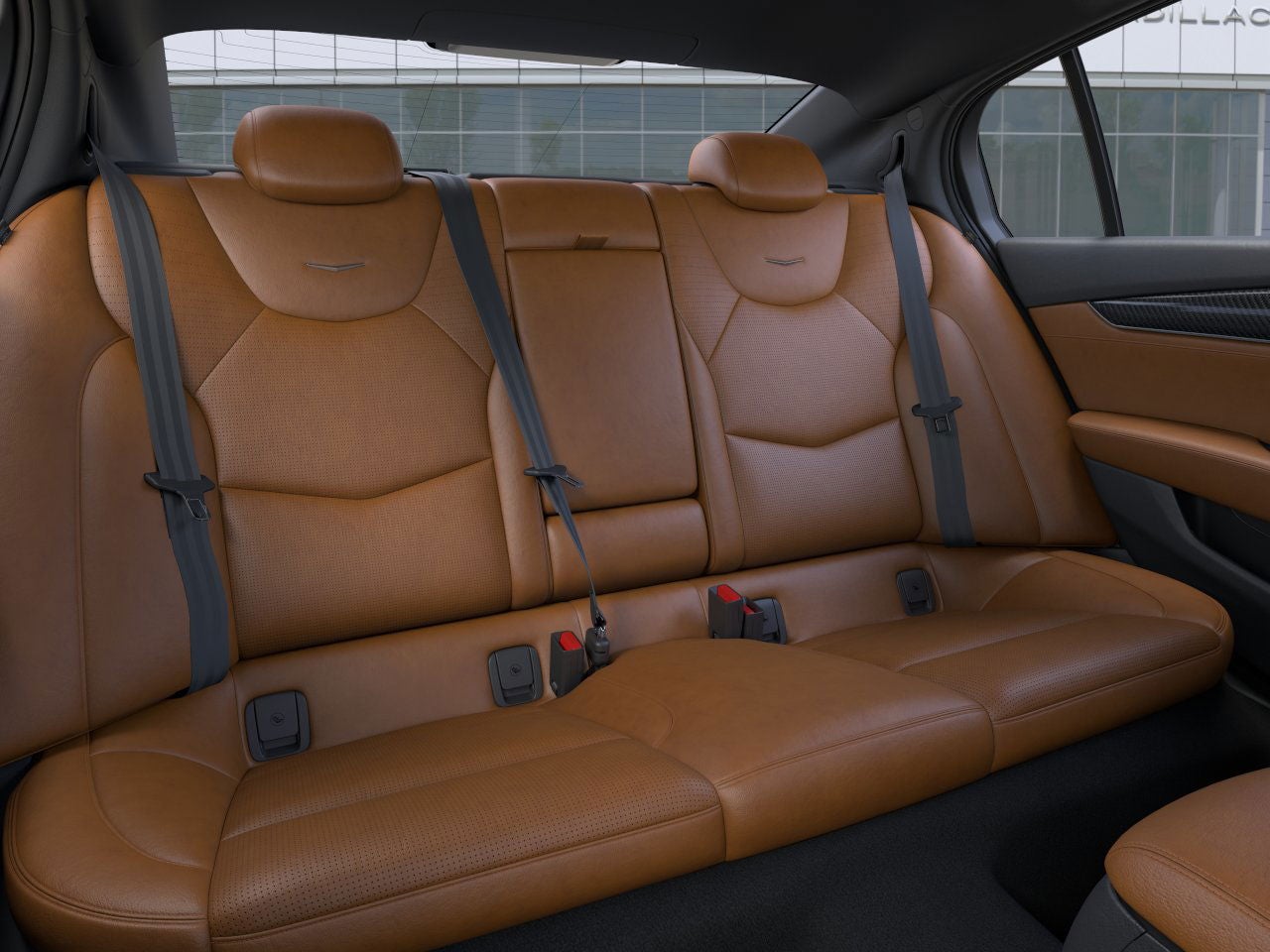 2025 Cadillac CT5 Sport