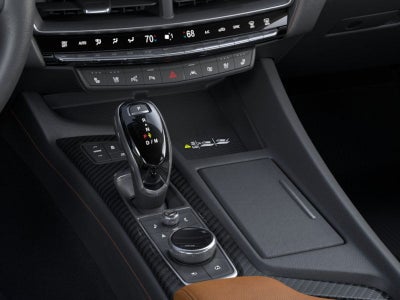 2025 Cadillac CT5 Sport