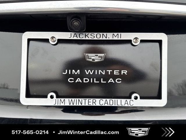 2025 Cadillac CT5 Sport