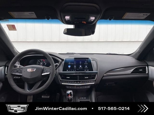 2024 Cadillac CT5 Sport