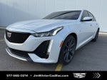 2024 Cadillac CT5 Sport