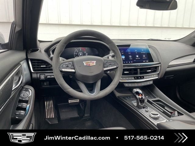 2024 Cadillac CT5 Sport