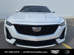 2024 Cadillac CT5 Sport