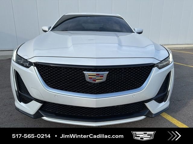 2024 Cadillac CT5 Sport