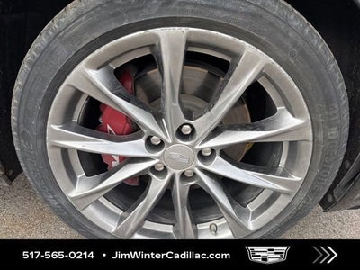 2023 Cadillac CT5-V V-Series