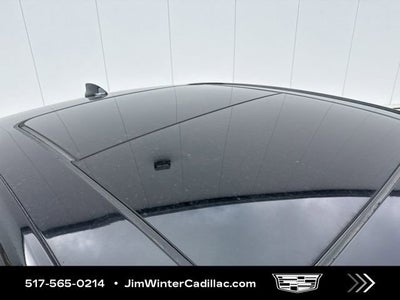 2023 Cadillac CT5-V V-Series