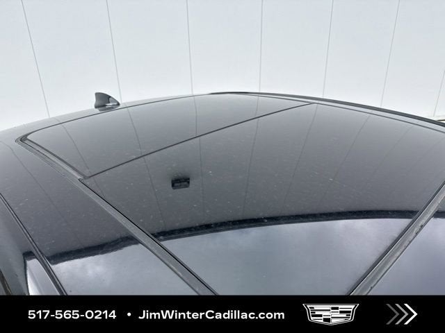 2023 Cadillac CT5-V V-Series