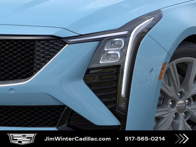 2026 Cadillac CT5-V V-Series