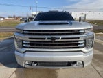 2020 Chevrolet Silverado 2500 HD High Country