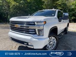 2023 Chevrolet Silverado 2500 HD High Country