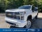 2023 Chevrolet Silverado 2500 HD High Country
