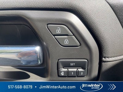 2023 Chevrolet Silverado 2500 HD High Country