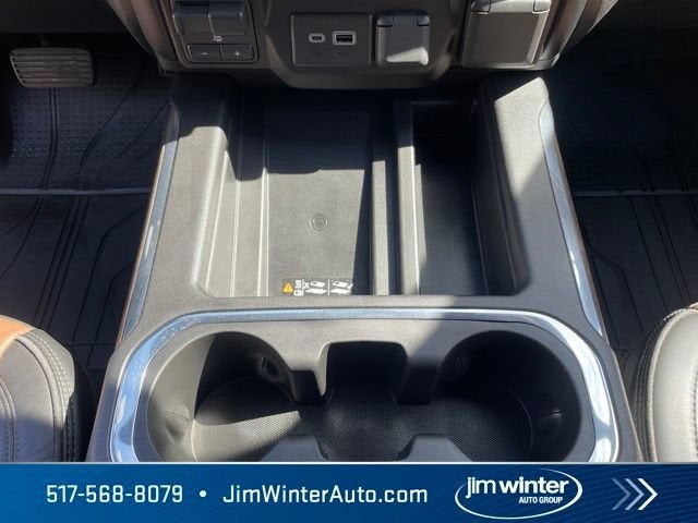 2023 Chevrolet Silverado 2500 HD High Country