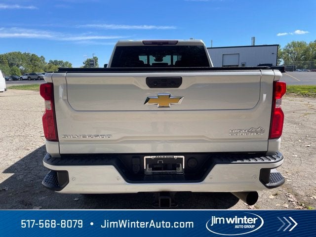 2023 Chevrolet Silverado 2500 HD High Country