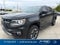 2021 Chevrolet Colorado 4WD Z71