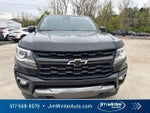 2021 Chevrolet Colorado 4WD Z71