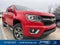 2017 Chevrolet Colorado 4WD Z71