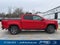 2017 Chevrolet Colorado 4WD Z71