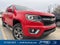 2017 Chevrolet Colorado 4WD Z71