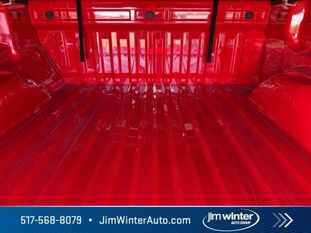 2017 Chevrolet Colorado 4WD Z71