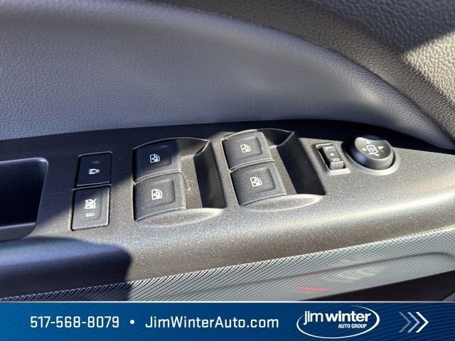 2017 Chevrolet Colorado 4WD Z71