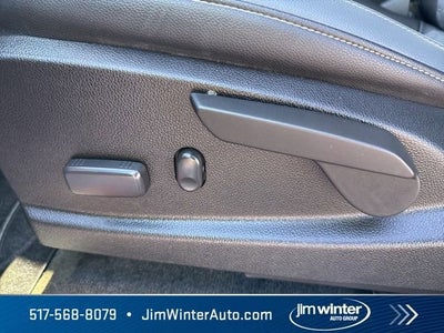 2017 Chevrolet Colorado 4WD Z71