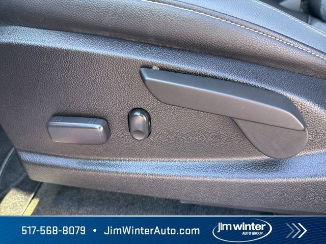 2017 Chevrolet Colorado 4WD Z71