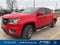 2017 Chevrolet Colorado 4WD Z71