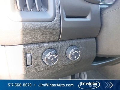 2018 Chevrolet Colorado 4WD LT